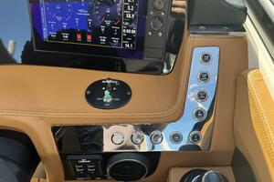 34ft Chaparral Yacht For Sale