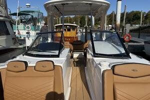 34ft Chaparral Yacht For Sale