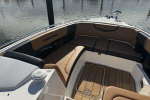 34ft Chaparral Yacht For Sale