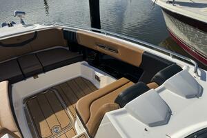 34ft Chaparral Yacht For Sale