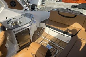 34ft Chaparral Yacht For Sale