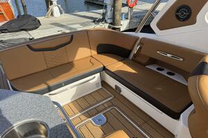 34ft Chaparral Yacht For Sale