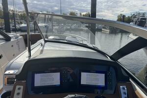 34ft Chaparral Yacht For Sale