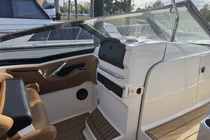 34ft Chaparral Yacht For Sale