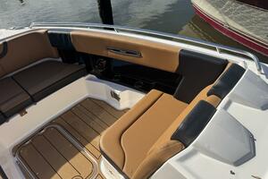 34ft Chaparral Yacht For Sale