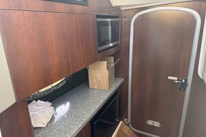 34ft Chaparral Yacht For Sale