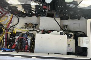 34ft Chaparral Yacht For Sale