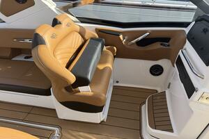 34ft Chaparral Yacht For Sale