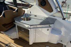 34ft Chaparral Yacht For Sale