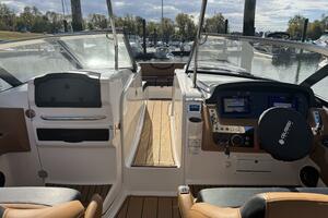 34ft Chaparral Yacht For Sale