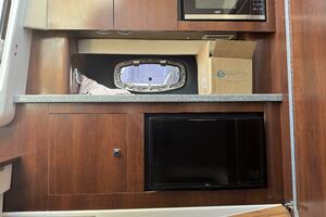 34ft Chaparral Yacht For Sale