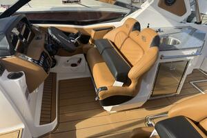 34ft Chaparral Yacht For Sale