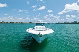 Yacht for sale 56FT (17.22M) HCB