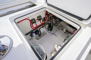 Tales N Ales 42ft Buddy Davis Yacht For Sale