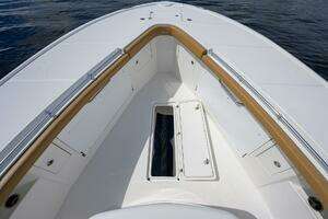 2018 Buddy Davis 42 Center Console thumbnail 23