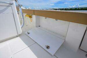 2018 Buddy Davis 42 Center Console thumbnail 47
