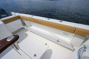 2018 Buddy Davis 42 Center Console thumbnail 45