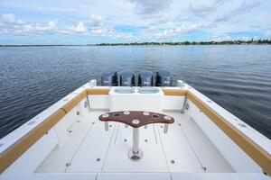 Tales N Ales 42ft Buddy Davis Yacht For Sale