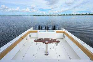 2018 Buddy Davis 42 Center Console thumbnail 29