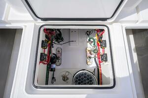 Tales N Ales 42ft Buddy Davis Yacht For Sale