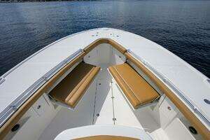 2018 Buddy Davis 42 Center Console thumbnail 4