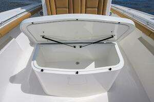 2018 Buddy Davis 42 Center Console thumbnail 27