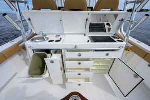 Tales N Ales 42ft Buddy Davis Yacht For Sale