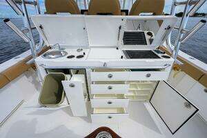 2018 Buddy Davis 42 Center Console thumbnail 36