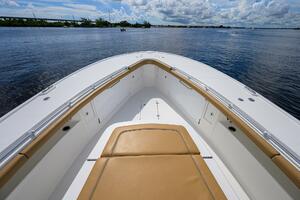 Tales N Ales 42ft Buddy Davis Yacht For Sale