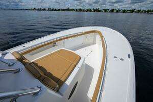 2018 Buddy Davis 42 Center Console thumbnail 21