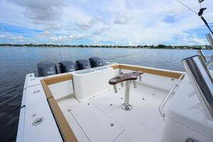 Tales N Ales 42ft Buddy Davis Yacht For Sale