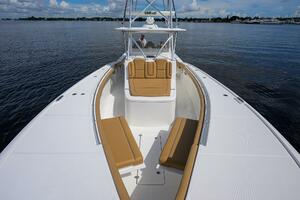 Tales N Ales 42ft Buddy Davis Yacht For Sale
