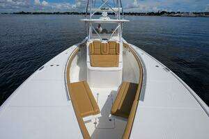 2018 Buddy Davis 42 Center Console thumbnail 25