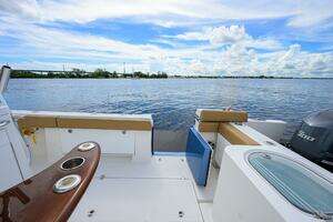 2018 Buddy Davis 42 Center Console thumbnail 38