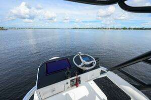2018 Buddy Davis 42 Center Console thumbnail 49