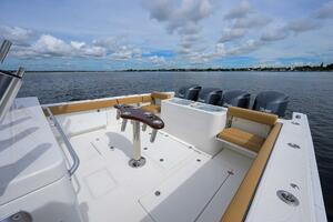 Tales N Ales 42ft Buddy Davis Yacht For Sale