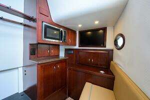 2018 Buddy Davis 42 Center Console thumbnail 8