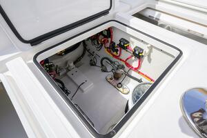 Tales N Ales 42ft Buddy Davis Yacht For Sale