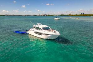 T.E.O yacht for sale