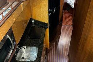 45ft Hatteras Yacht For Sale