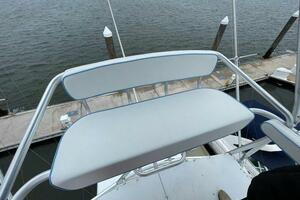 45ft Hatteras Yacht For Sale