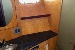 45ft Hatteras Yacht For Sale