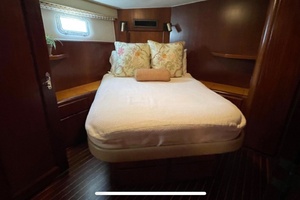 45ft Hatteras Yacht For Sale