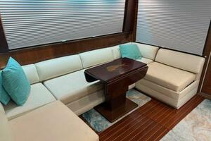 45ft Hatteras Yacht For Sale