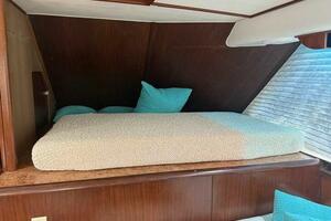 45ft Hatteras Yacht For Sale