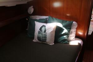 41ft Beneteau Yacht For Sale