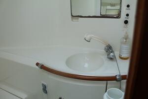 41ft Beneteau Yacht For Sale