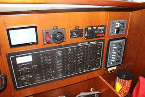 41ft Beneteau Yacht For Sale