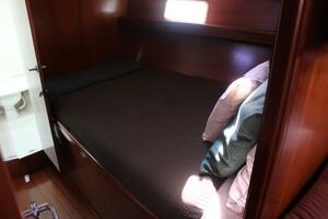41ft Beneteau Yacht For Sale