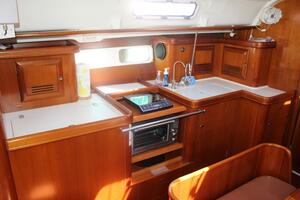 41ft Beneteau Yacht For Sale